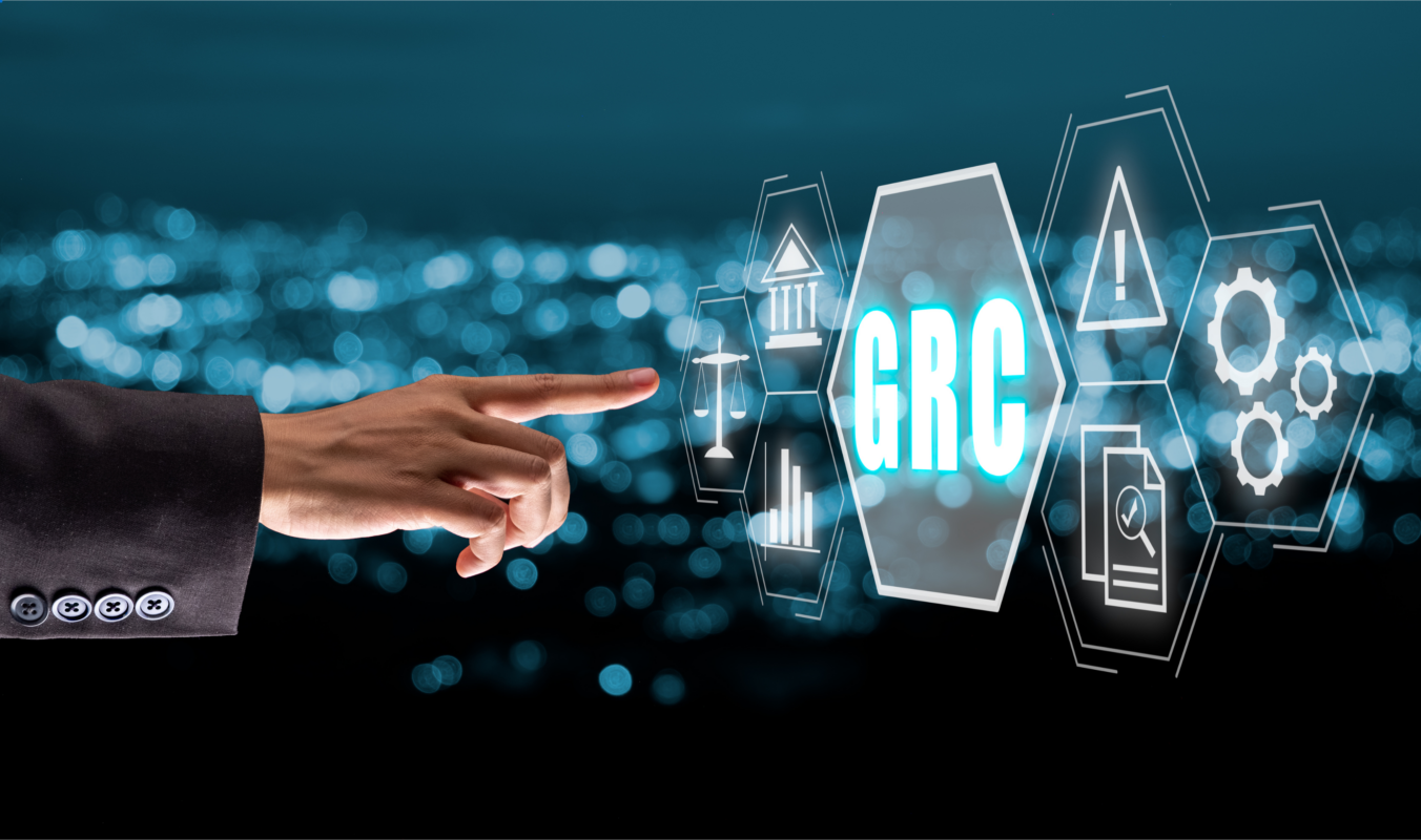 Industry Government Banner