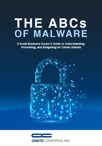 ABCs of Malware E-Book