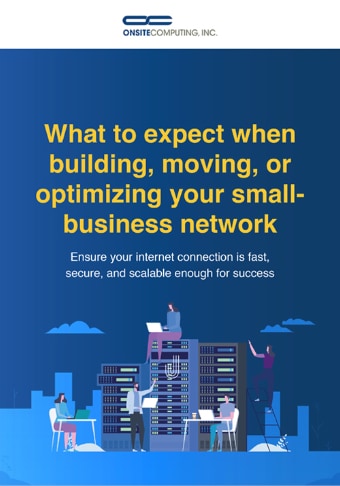 Optimizing Network E-Book Cover