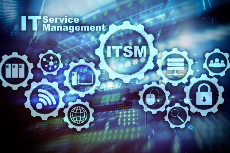 Services Provided Managed IT Banner