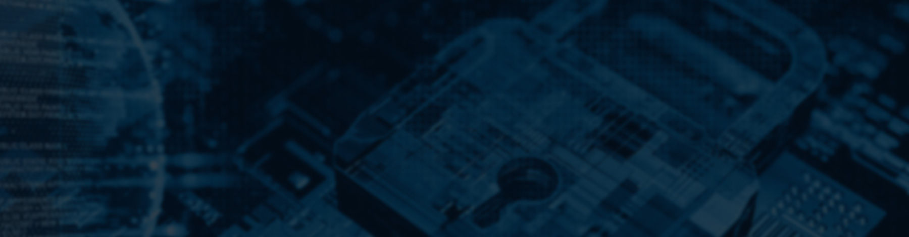 3 Types E-Book Land Page Banner